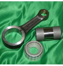 Connecting rod WOSSNER for SUZUKI RMZ 250 from 2007 to 2022