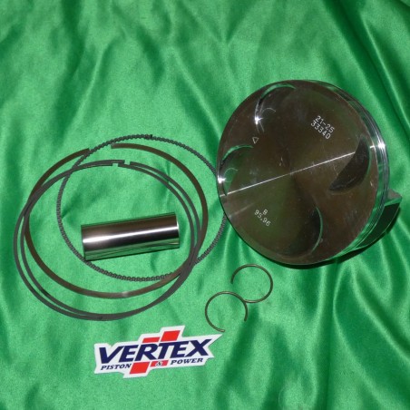 Pistón VERTEX 96mm para HONDA CRF 450 R de 2002 a 2003