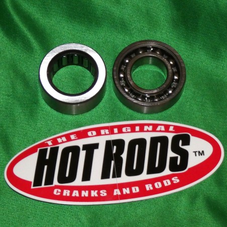 Cojinete de rueda de equilibrado HOT RODS para HONDA CRF 250, 450 de 2004 a 2014