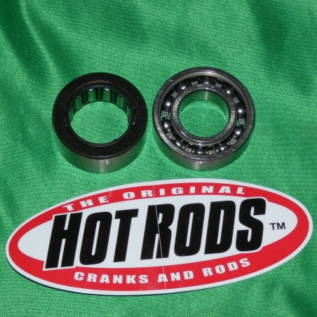 Cojinete del eje de balance HOT RODS para HONDA CRF 250, 450 de 2004 a 2014