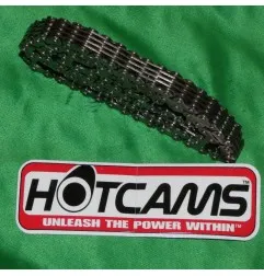 HOT CAMS -Antriebskette für HONDA CRF 450, Baujahre 2002 bis 2018