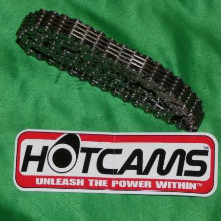HOT CAMS -Antriebskette für HONDA CRF 450, Baujahre 2002 bis 2018