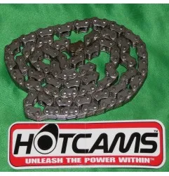 HOT CAMS -Antriebskette für HONDA CRF 450 der Baujahre 2002, 2003, 2004, 2005, 2006, 2007, 2008, 2009 und 2018