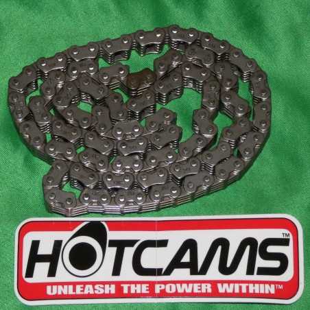 HOT CAMS -Antriebskette für HONDA CRF 450 der Baujahre 2002, 2003, 2004, 2005, 2006, 2007, 2008, 2009 und 2018