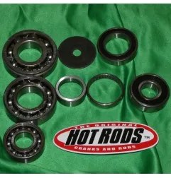 Hot Rods-Getriebelager-Satz für HONDA CR 250 und CRF 450