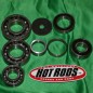 Kit de rodamientos de la caja de cambios Hot Rods para HONDA CR 250 y CRF 450