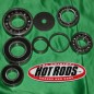 Hot Rods-Getriebelager-Satz für HONDA CR 250 und CRF 450