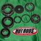 Kit de rodamientos de la caja de cambios Hot Rods para HONDA CR 250 y CRF 450