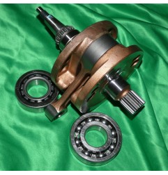 Kompletter Kurbelwellen-Satz „ VERTEX “ für HONDA CRF 450 ccm, Baujahre 2002 bis 2003
