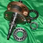 Complete crankshaft kit VERTEX for HONDA CRF 450cc from 2002 to 2003