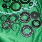 Complete crankshaft kit VERTEX for HONDA CRF 450cc from 2002 to 2003