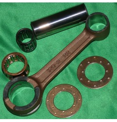 Connecting rod BIHR for SUZUKI TS, RM 125 from 1979 to 1983