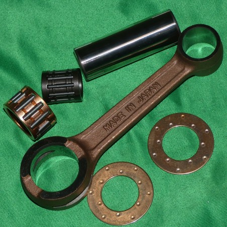 Bielle BIHR pour SUZUKI TS, RM 125 de 1979, 1981, 1980, 1982 et 1983