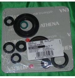 Gasket kit spy / spi low engine ATHENA for HONDA CRF, HM CREF 250 from 2004 to 2018