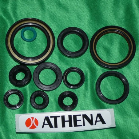 Gasket kit spy / spi low engine ATHENA for HONDA CRF, HM CREF 250 from 2004, 2005, 2006, 2007, 2008, 2018