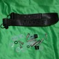 Correa de elevación trasera MOOSE para motos de motocross YAMAHA, HONDA, KAWASAKI, KTM, SUZUKI,...