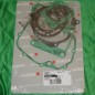 Complete engine gasket pack ATHENA for YAMAHA YZ 125 from 1983 to 1985