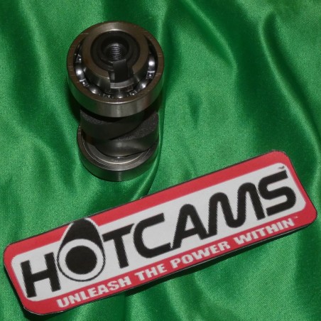 Cam shaft HOT CAMS stage 1 for YAMAHA TTR 125 from 2000 to 2013