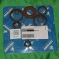 CENTAURO low engine spy / spi gasket kit for HUSQVARNA WR, CR 250, 300 from 1998 to 2014