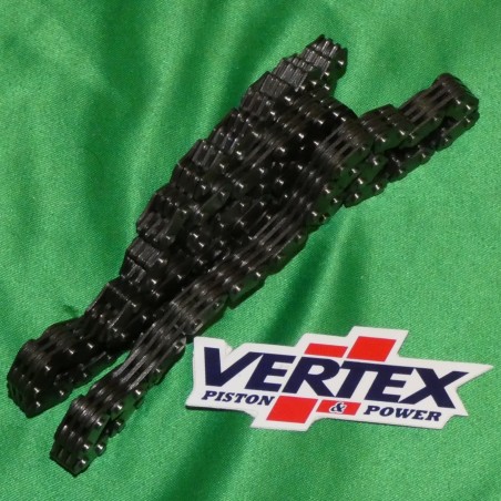 Cadena de distribución VERTEX para SUZUKI RMZ, RMX 450 de 2005 a 2024