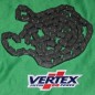 Timing chain VERTEX for SUZUKI RMZ, RMX 450 from 2005 to 2024