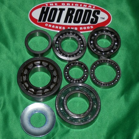 Hot Rods gearbox bearing kit for HUSQVARNA FC, FE and KTM SXF, EXCF 250, 350,...