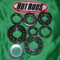 Kit de rodamientos de caja de cambios Hot Rods para HUSQVARNA FC, FE y KTM SXF, EXCF 250, 350,...