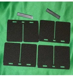 Spare blade V FORCE 3 for GAS GAS, HONDA, KAWASAKI, KTM, YAMAHA