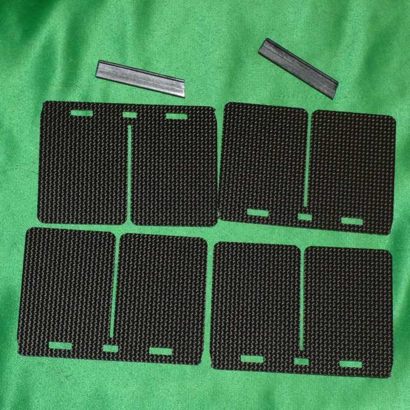Replacement reed petal V FORCE 3 for GAS GAS, HONDA, KAWASAKI, KTM, YAMAHA