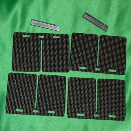 Replacement reed petal V FORCE 3 for GAS GAS, HONDA, KAWASAKI, KTM, YAMAHA