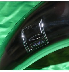 FRESCO exhaust system for HUSQVARNA TE KTM EXC, SX 250 and 300 KTM EXC, SX 250 and 300 from 2017 to 2019