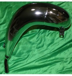 FRESCO exhaust system for HUSQVARNA TE KTM EXC, SX 250 and 300 KTM EXC, SX 250 and 300 from 2017 to 2019