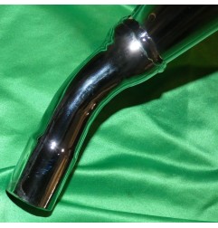 FRESCO exhaust system for HUSQVARNA TE KTM EXC, SX 250 and 300 KTM EXC, SX 250 and 300 from 2017 to 2019