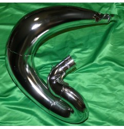 FRESCO exhaust system for HUSQVARNA TE KTM EXC, SX 250 and 300 KTM EXC, SX 250 and 300 from 2017 to 2019
