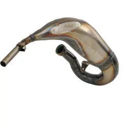 Corps d'échappement FMF Factory F-PIPE pour GAS GAS MC, HUSQVARNA TC et KTM SX 85