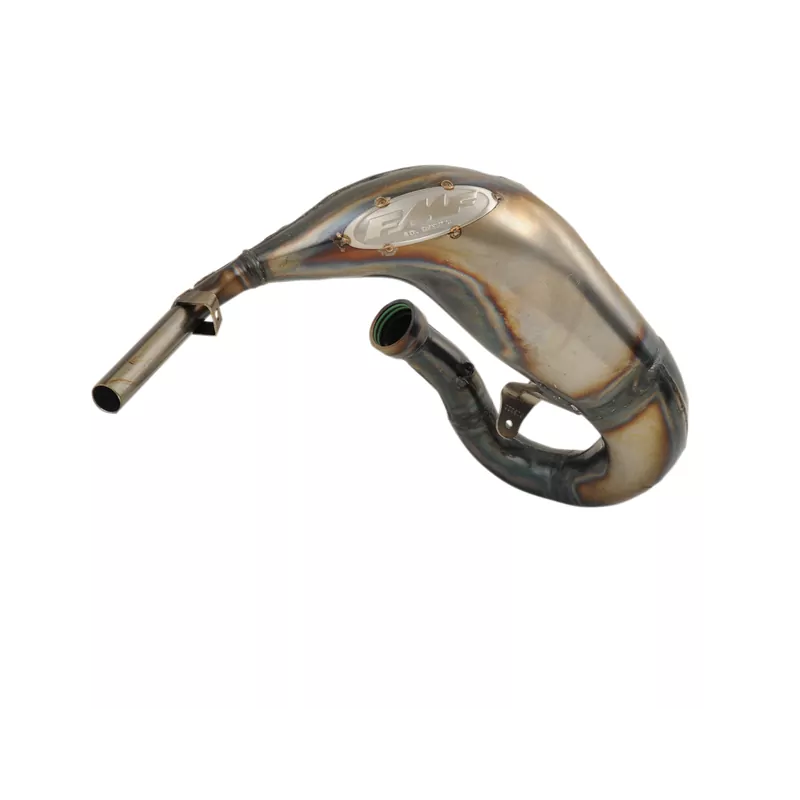 Exhaust system FMF Factory F-PIPE for GAS GAS MC, HUSQVARNA TC and KTM SX 85