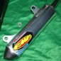 Pot d'échappement FMF pour HONDA CR 250 de 2005 à 2007