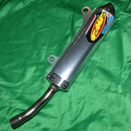 Silenciador de escape FMF para HONDA CR 250 de 2002 a 2007