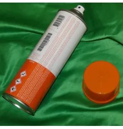 TWINAIR Liquid Power Luftfilteröl als 500-ml-Spray