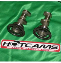 Camshaft HOT CAMS stage 1 for SUZUKI RMZ 450 from 2005 to 2006