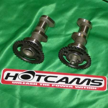 Stage 1 intake + exhaust camshaft pack HOT CAMS for SUZUKI RMZ 450 2005-2006