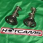 Pack árboles de levas Stage 1 admisión + escape HOT CAMS para SUZUKI RMZ 450 de 2005 a 2006 Pack árboles de levas Stage 1 admisión + escape HOT CAMS para SUZUKI RMZ 450 de 2005 a 2006