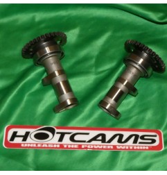 HOT CAMS -Nockenwelle, Stufe 1, für SUZUKI RMZ 450, Baujahre 2005 bis 2006