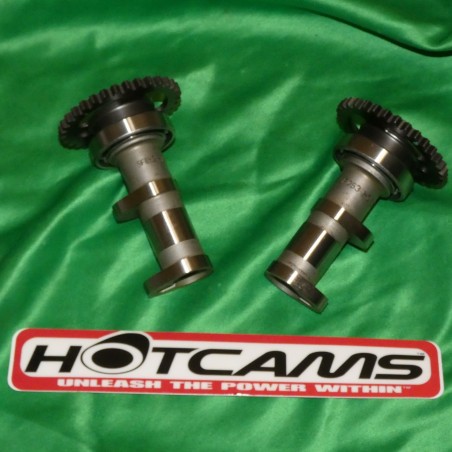 Árbol de levas HOT CAMS etapa 1 para SUZUKI RMZ 450 de 2005 a 2006