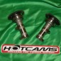 Stage 1 intake + exhaust camshaft pack HOT CAMS for SUZUKI RMZ 450 2005-2006