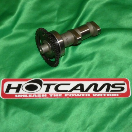 Exhaust camshaft HOT CAMS stage 1 for SUZUKI RMZ 450 from 2005 to 2006