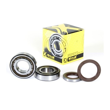 Crankshaft bearing HOT RODS for HUSQVARNA FE, FC, KTM SXF, EXCF 250 and 350