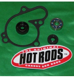 HOT RODS -Wasserpumpen-Reparatursatz für YAMAHA YZ 125 der Baujahre 2006, 2007, 2008, 2009, 2010, 2011, 2012 und 2020