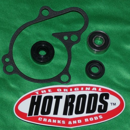 Kit de reparación de la bomba de agua HOT RODS para YAMAHA YZ 125 de 2005 a 2020