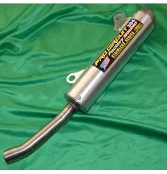 PRO CIRCUIT -Auspuffschalldämpfer für die HONDA CR 250 von 1991